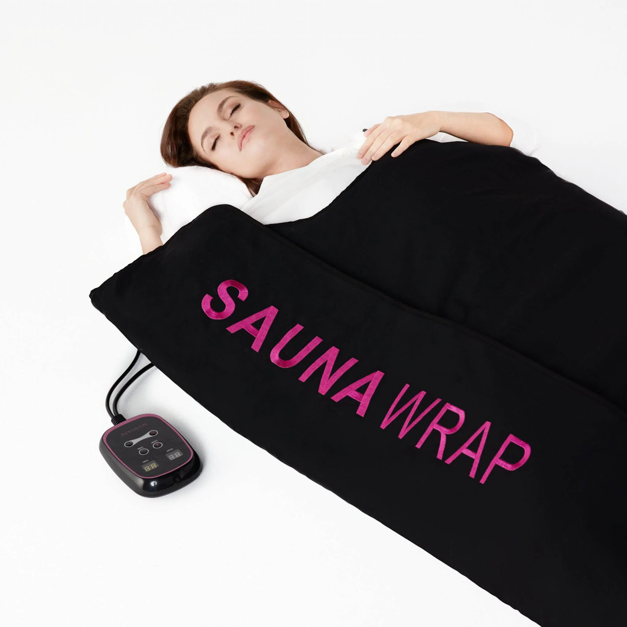infrared sauna wrap