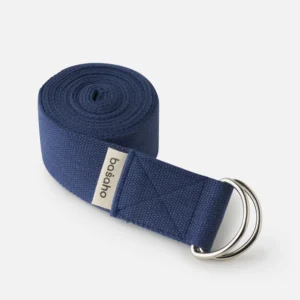 yoga strap